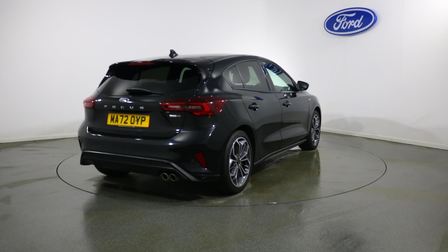 Used Ford Focus 2022 for sale - 76818399: Photo 7