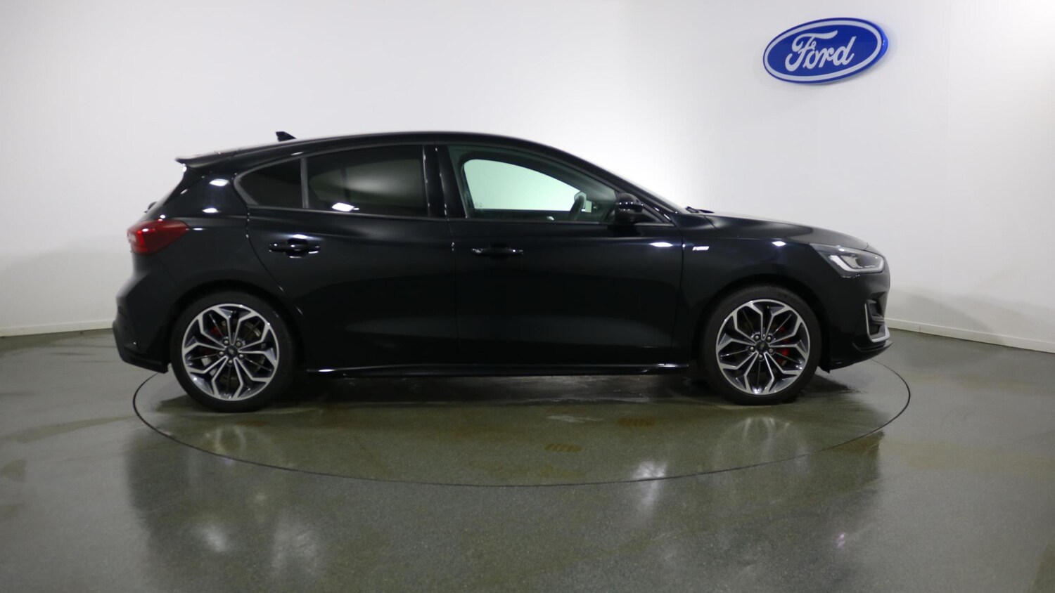 Used Ford Focus 2022 for sale - 76818399: Photo 8