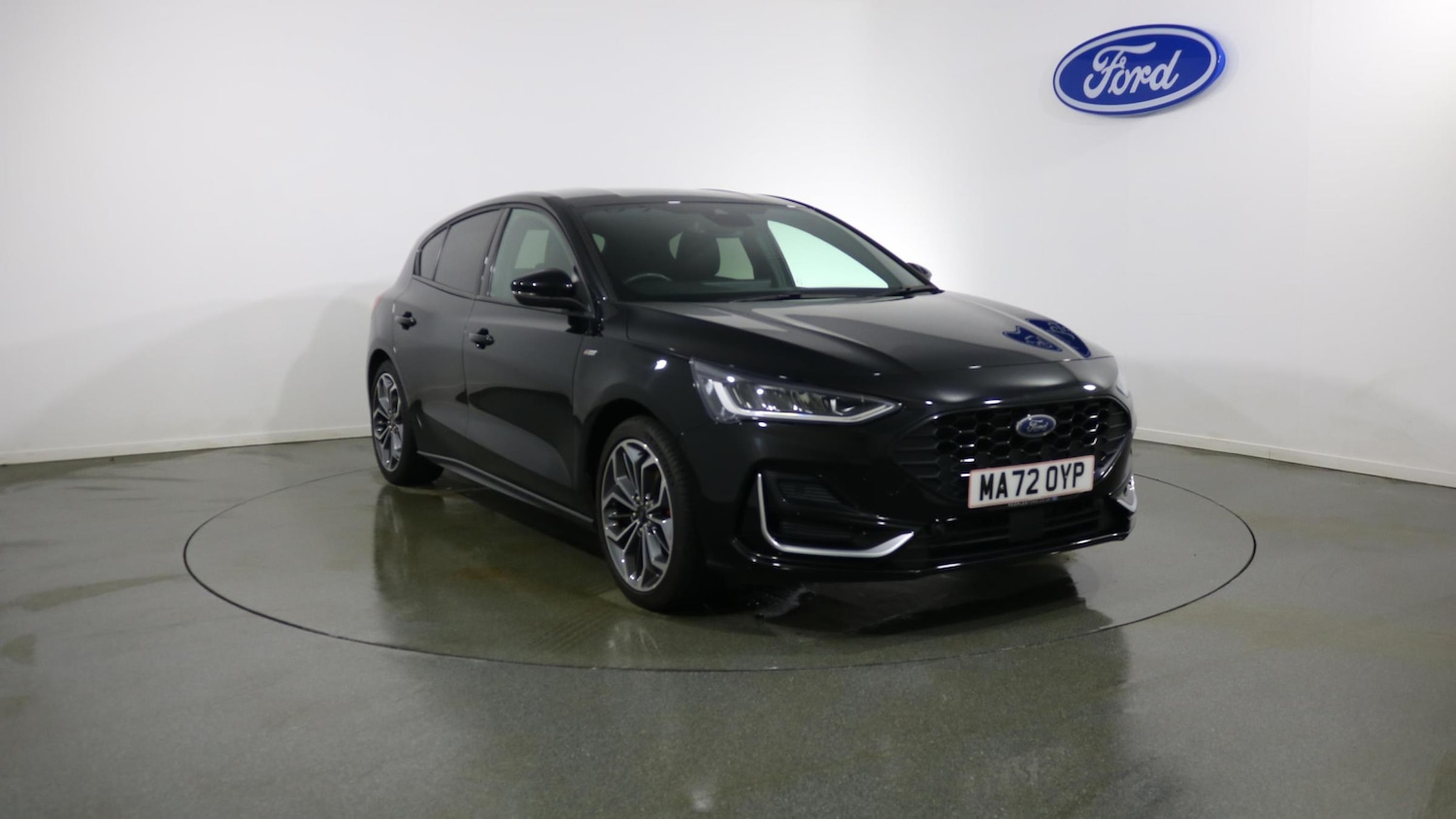 Used Ford Focus 2022 for sale - 76818399: Photo 9