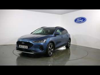 Used Ford Focus 2023 for sale - 73941384: Photo
