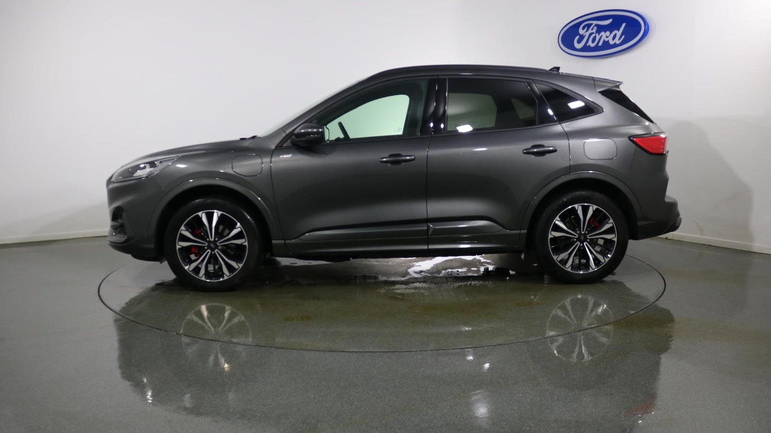 Used Ford Kuga 2024 for sale - 77360514: Photo 10