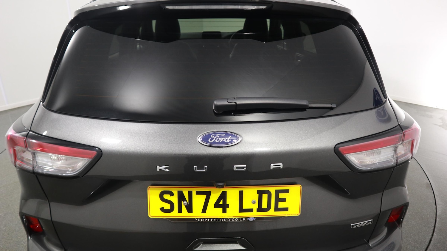 Used Ford Kuga 2024 for sale - 77360514: Photo 11