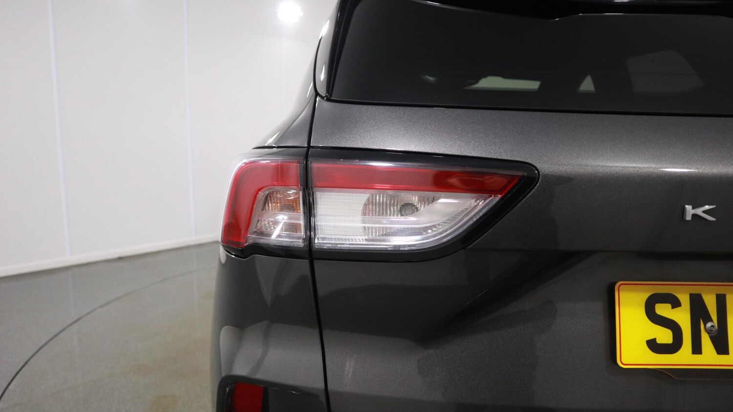 Used Ford Kuga 2024 for sale - 77360514: Photo 12