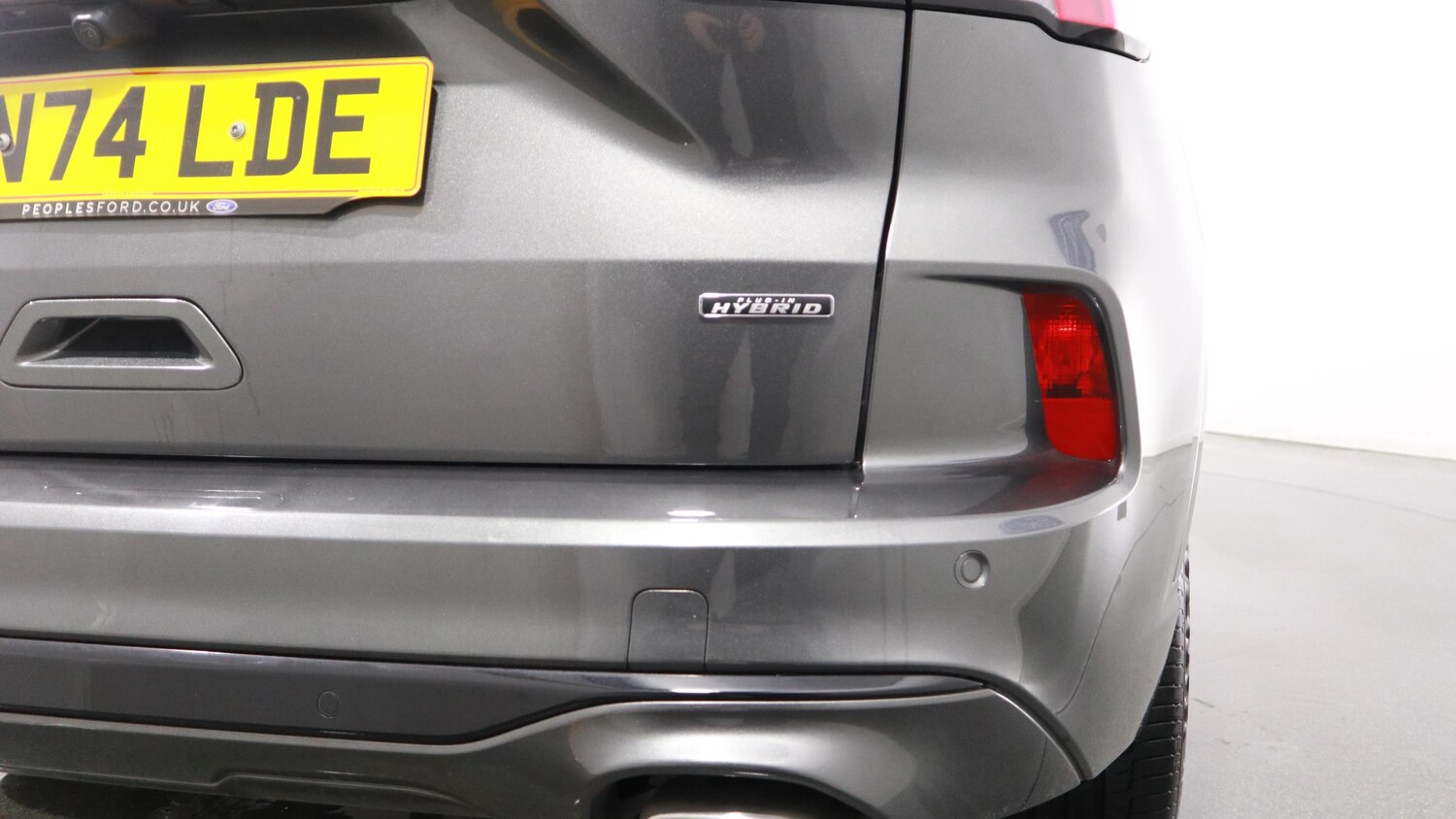 Used Ford Kuga 2024 for sale - 77360514: Photo 13