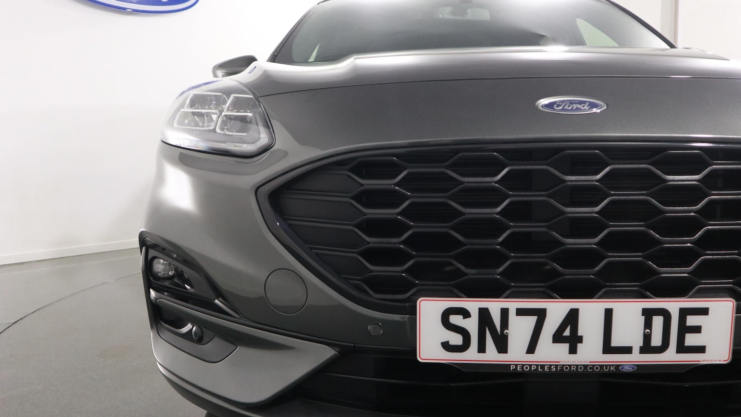 Used Ford Kuga 2024 for sale - 77360514: Photo 14