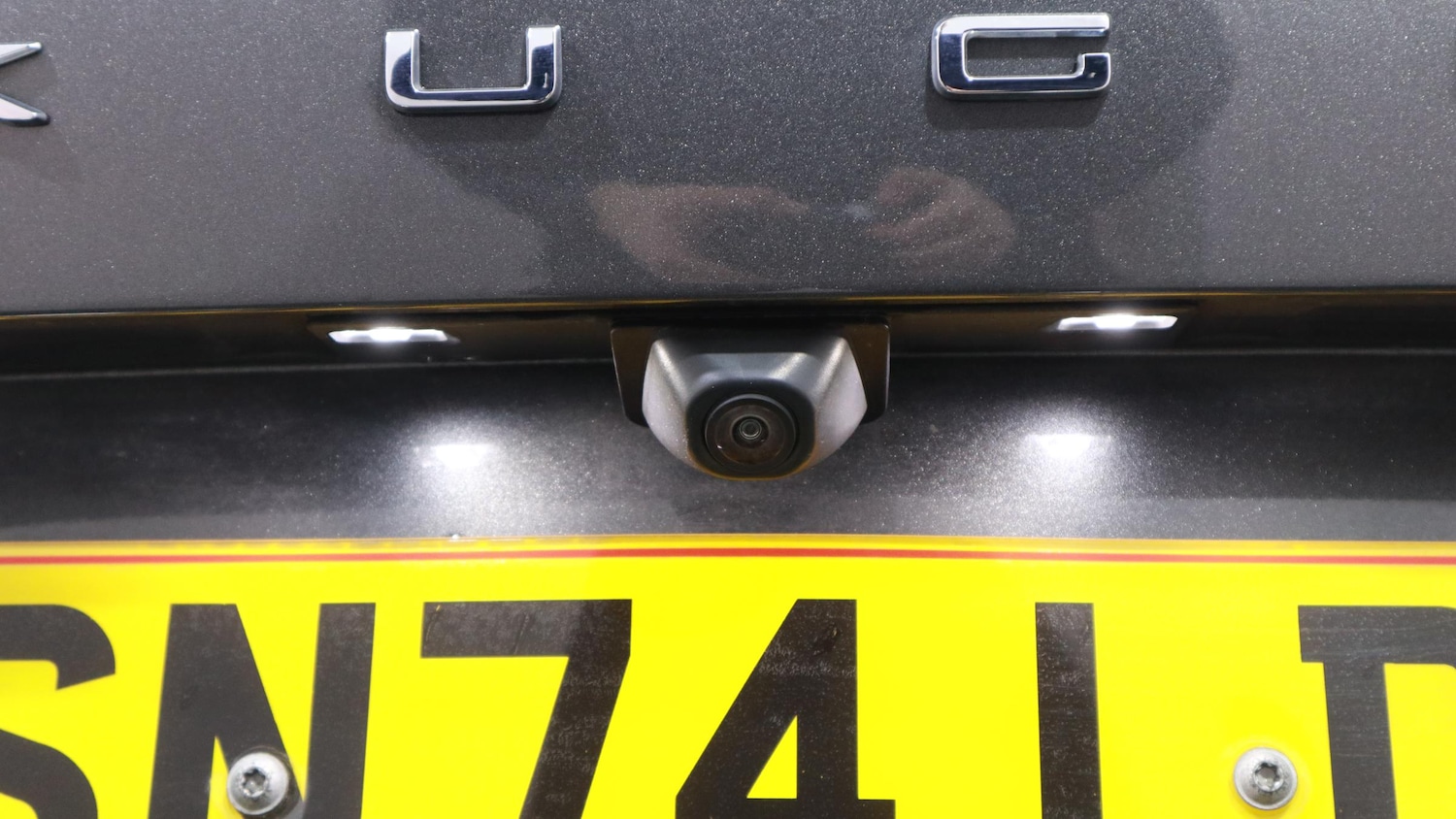 Used Ford Kuga 2024 for sale - 77360514: Photo 21