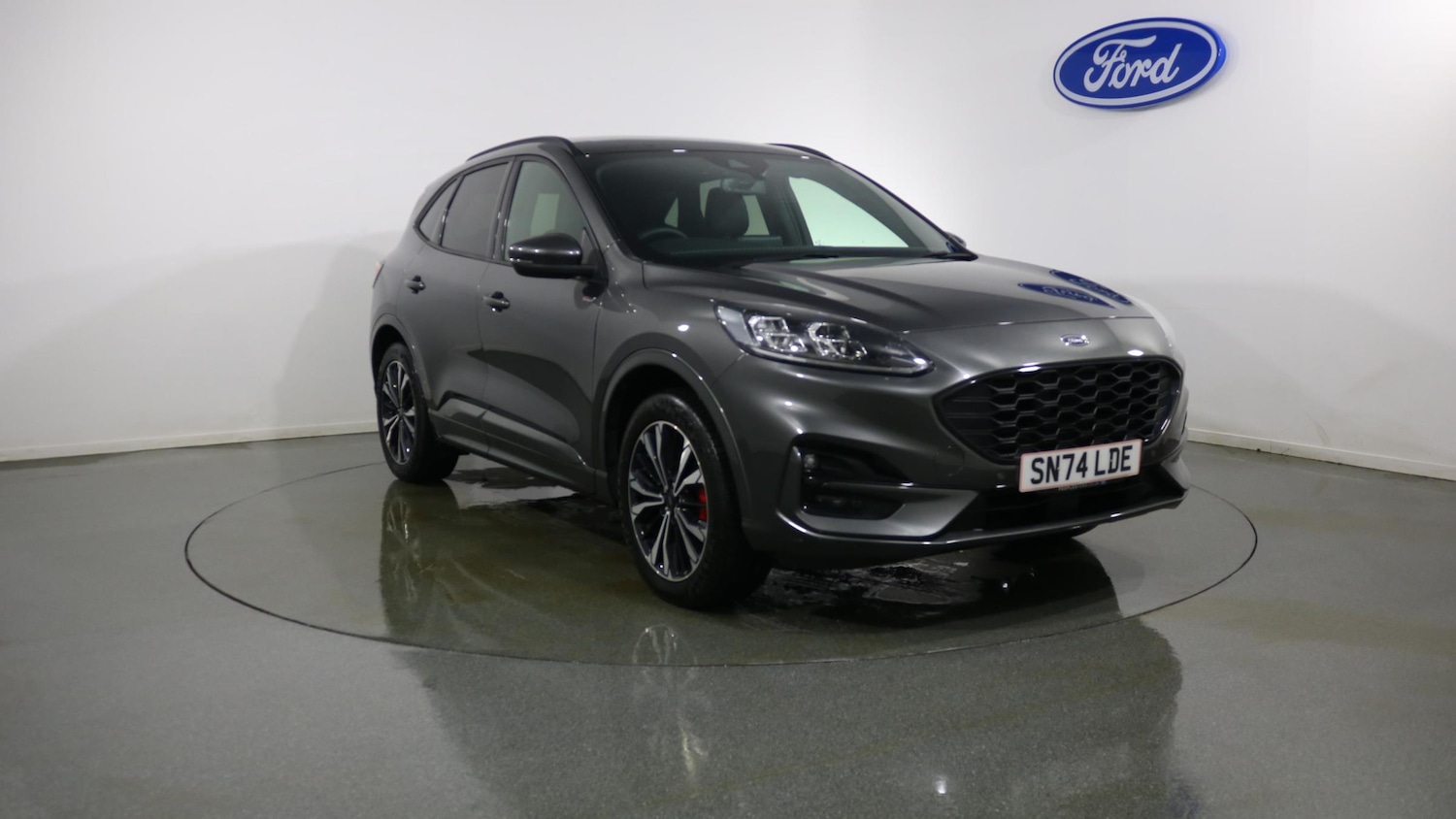 Used Ford Kuga 2024 for sale - 77360514: Photo 5