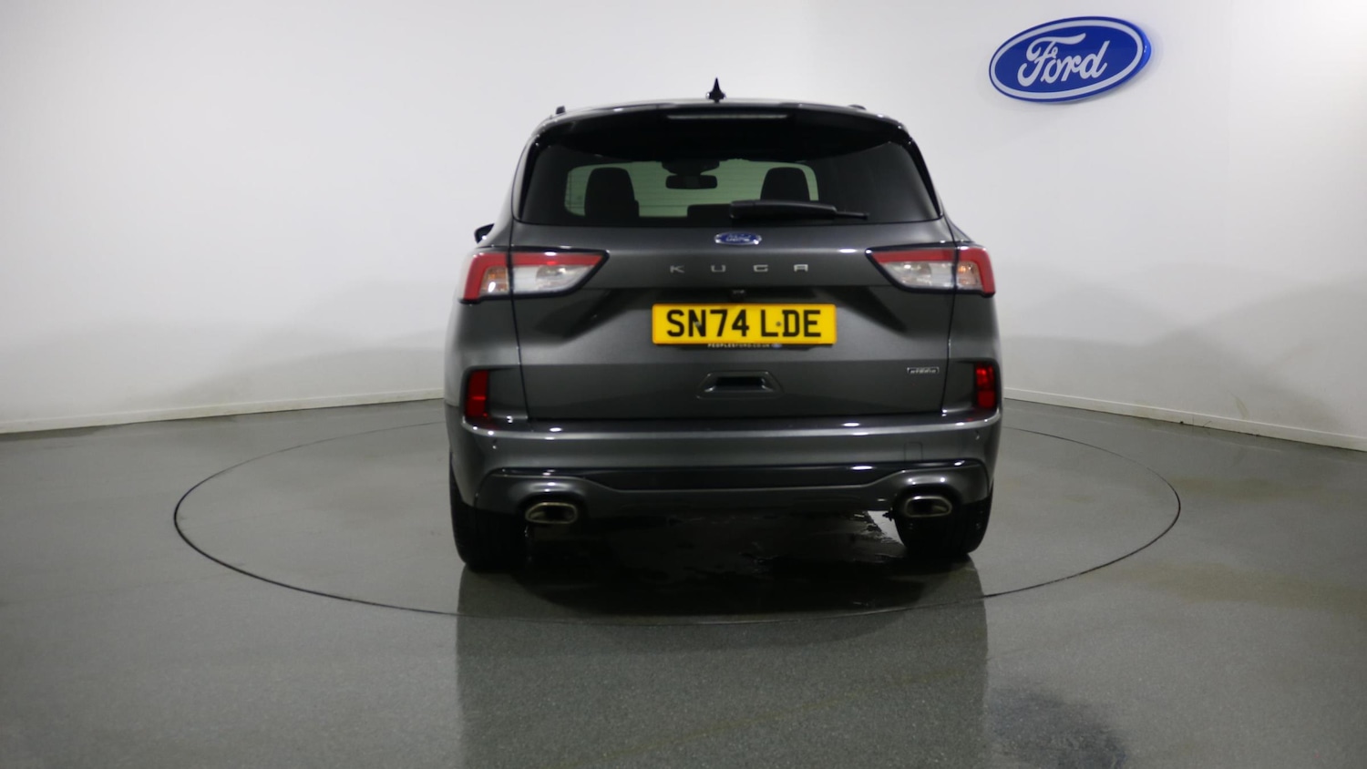 Used Ford Kuga 2024 for sale - 77360514: Photo 7