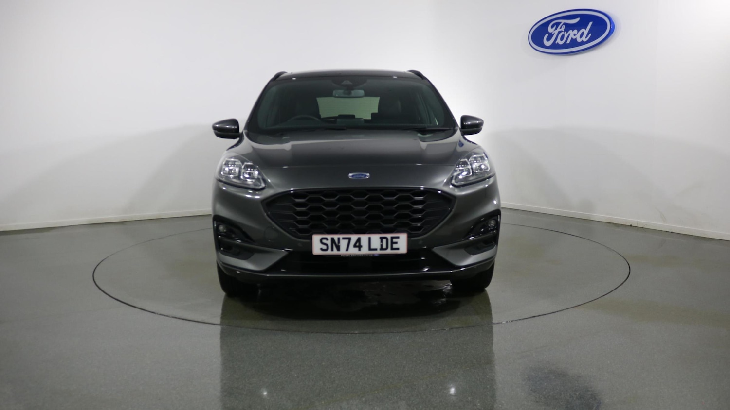 Used Ford Kuga 2024 for sale - 77360514: Photo 8
