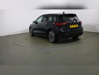 Used Ford Focus 2024 for sale - 78813701: Photo