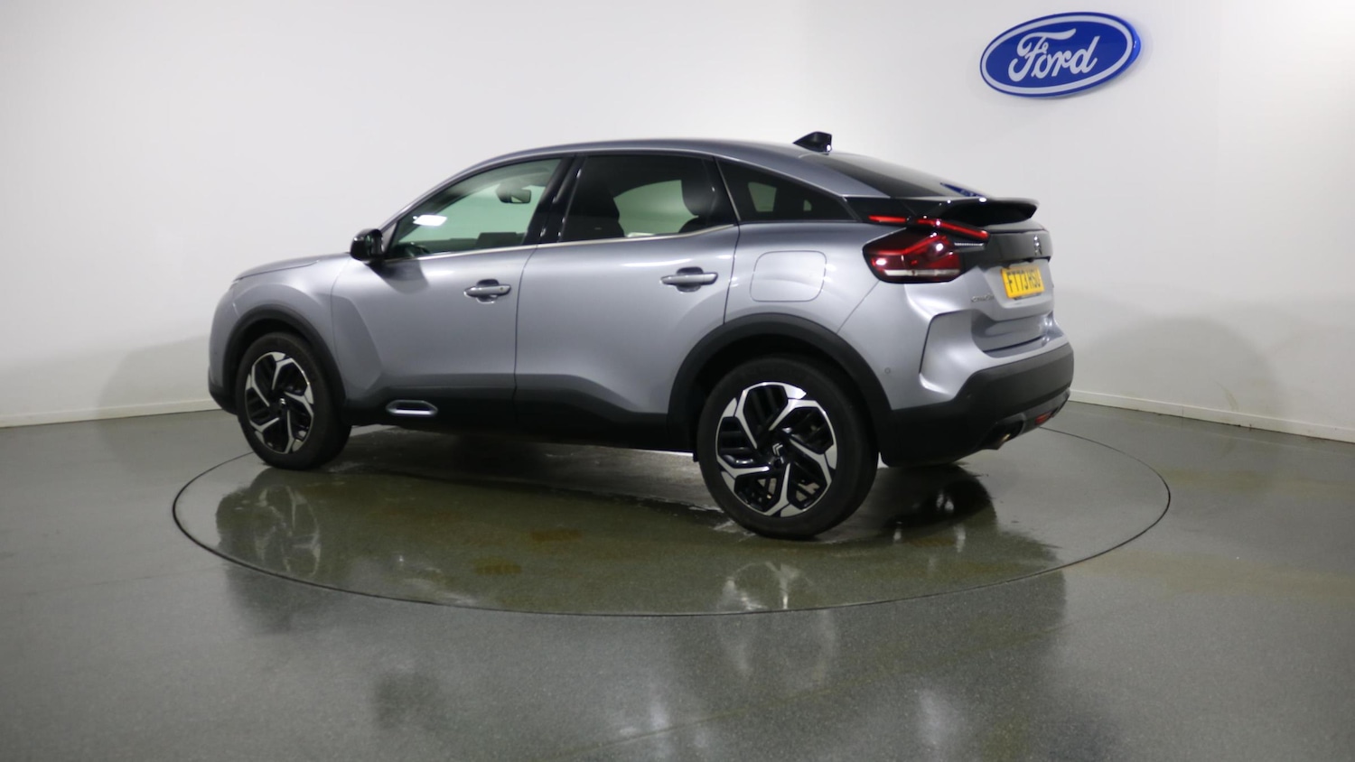 Used Citroen C4 2023 for sale - 77673858: Photo 10