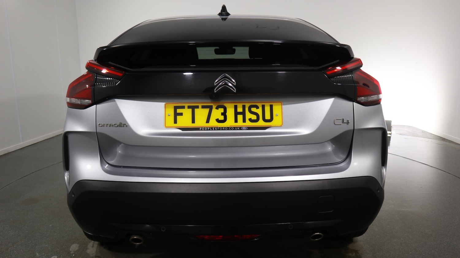 Used Citroen C4 2023 for sale - 77673858: Photo 11