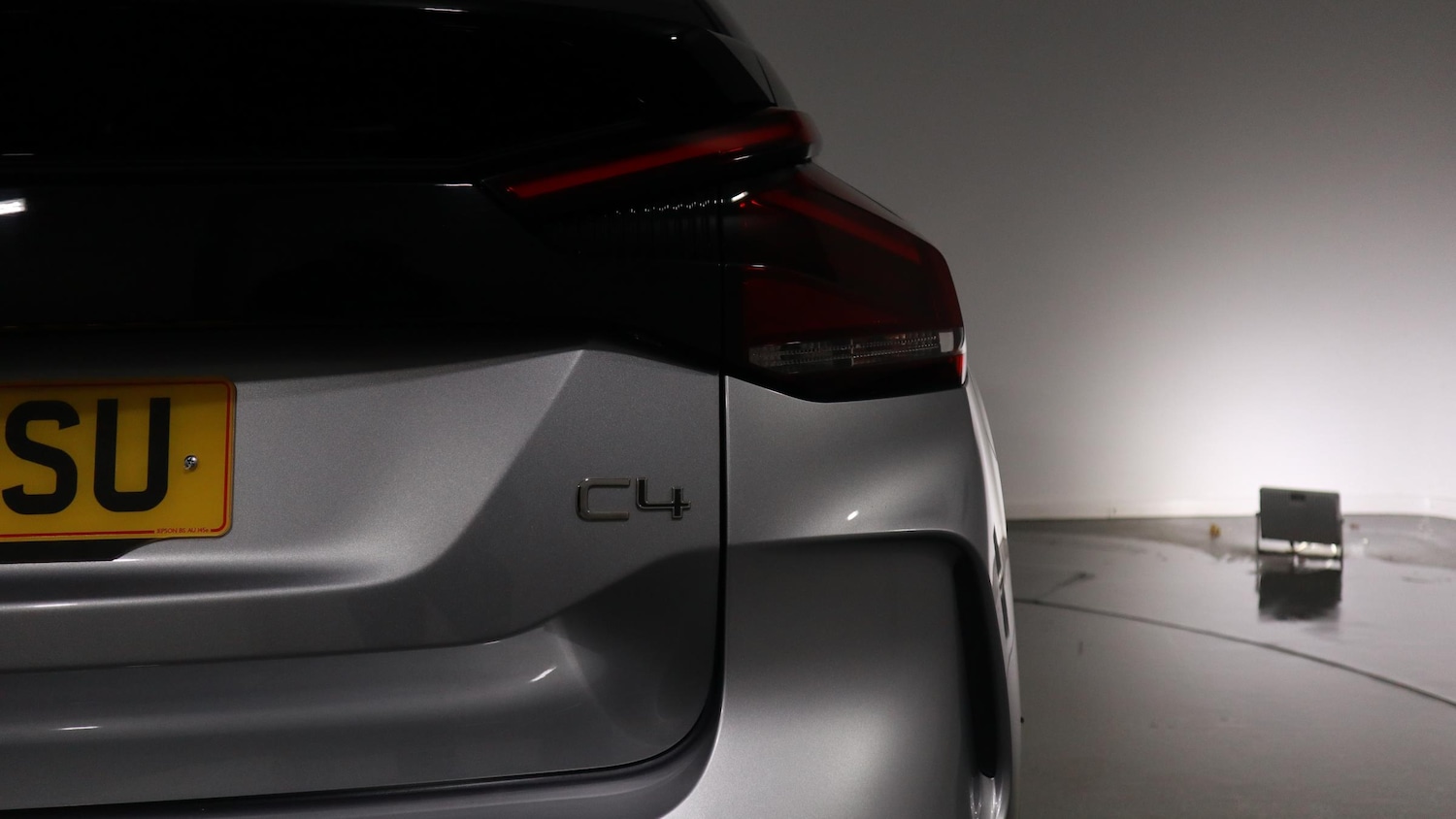 Used Citroen C4 2023 for sale - 77673858: Photo 12