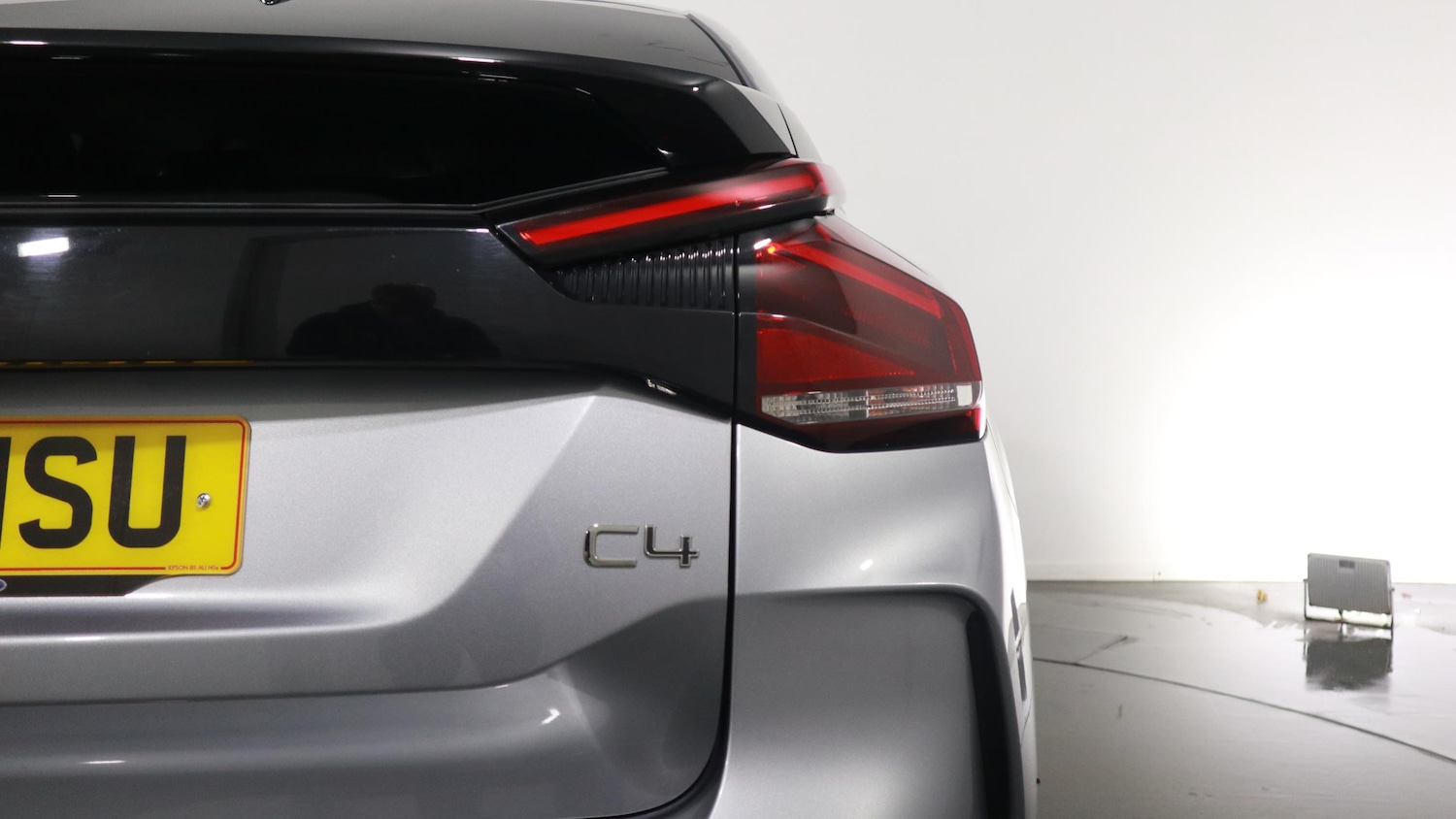 Used Citroen C4 2023 for sale - 77673858: Photo 14