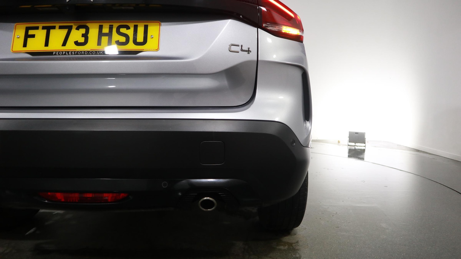 Used Citroen C4 2023 for sale - 77673858: Photo 15