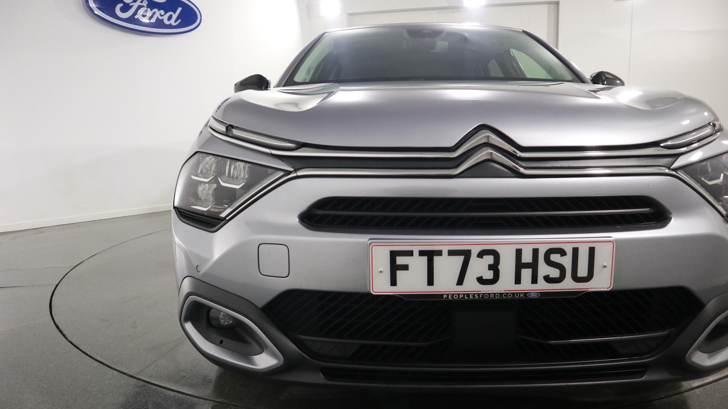 Used Citroen C4 2023 for sale - 77673858: Photo 16