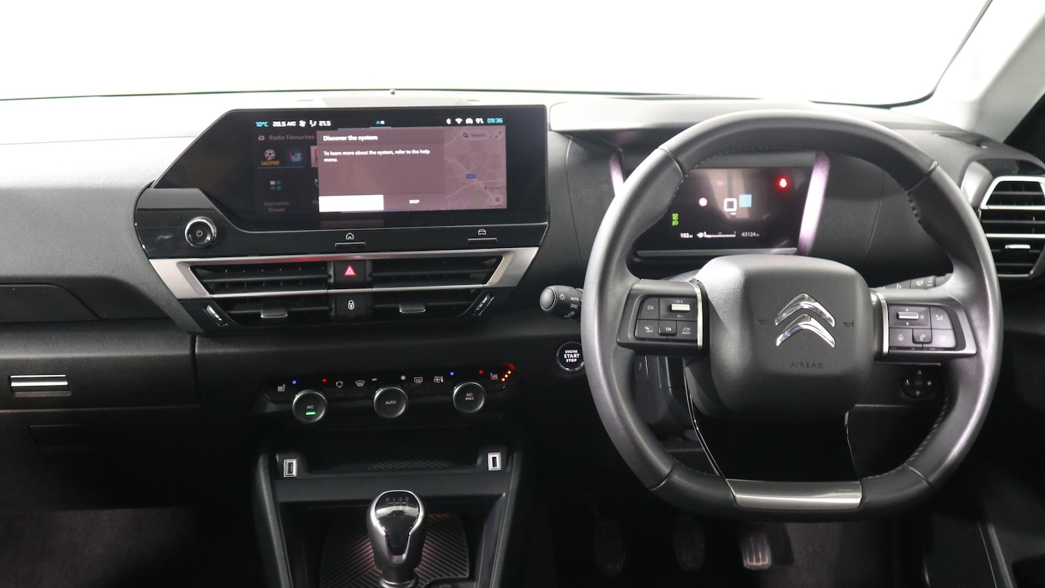 Used Citroen C4 2023 for sale - 77673858: Photo 29