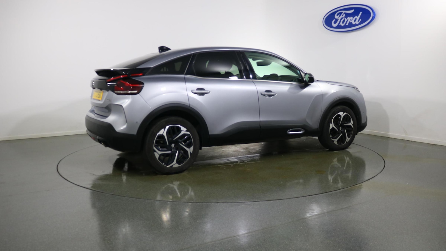 Used Citroen C4 2023 for sale - 77673858: Photo 3