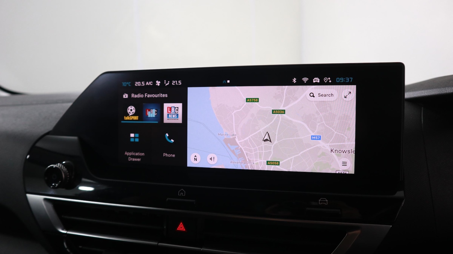 Used Citroen C4 2023 for sale - 77673858: Photo 34