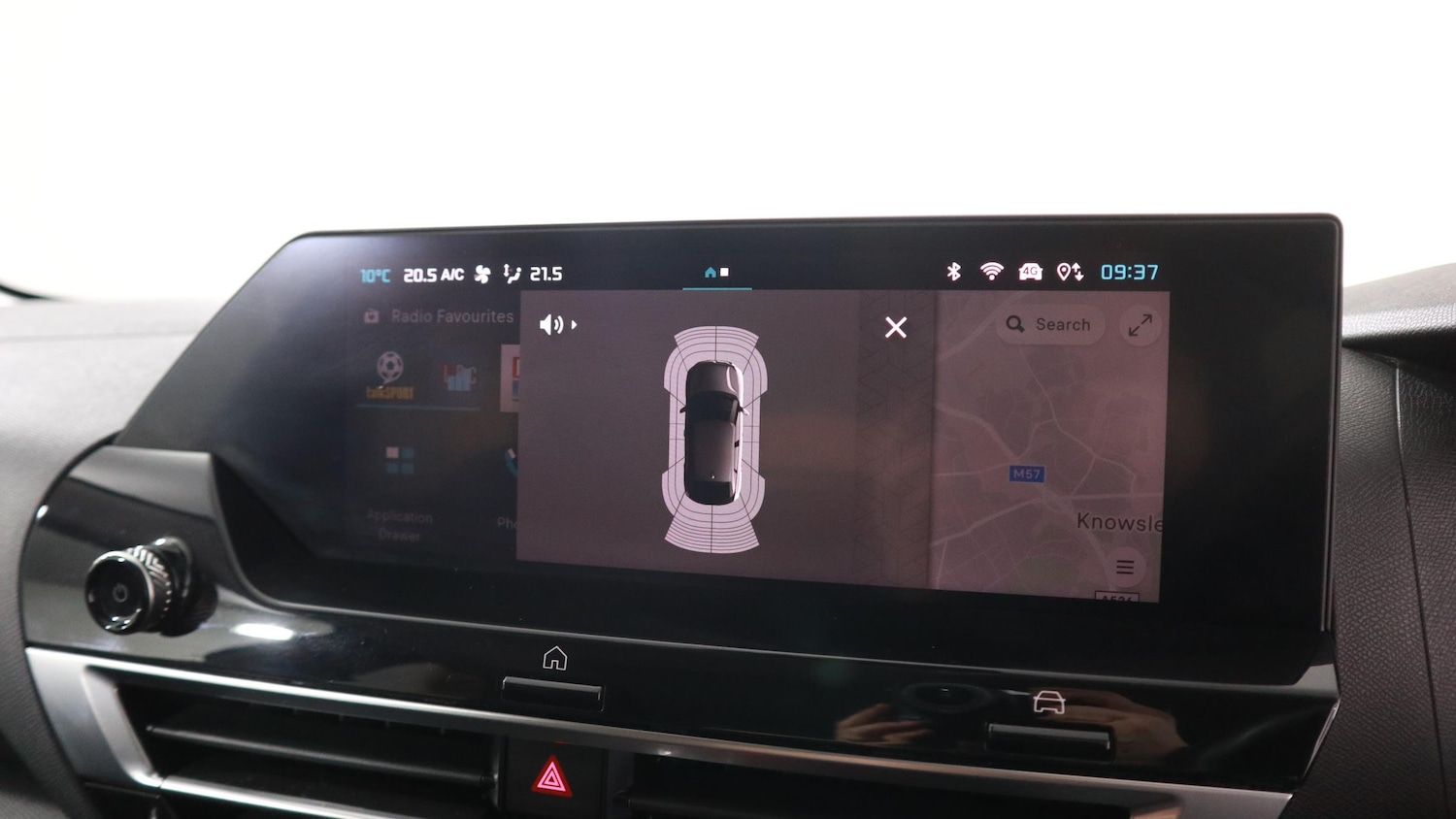 Used Citroen C4 2023 for sale - 77673858: Photo 35