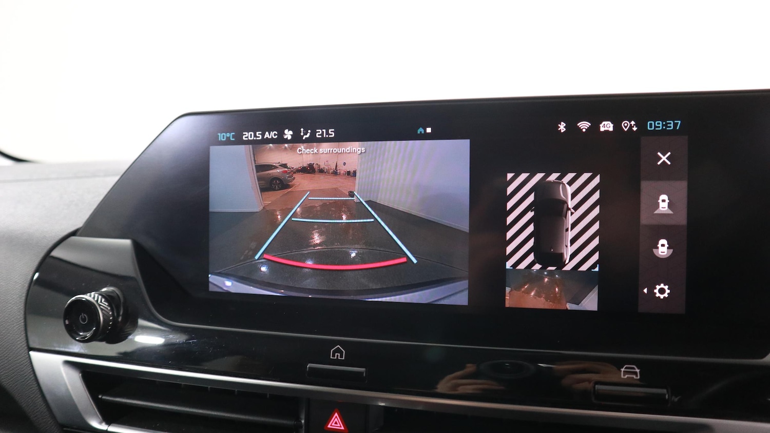 Used Citroen C4 2023 for sale - 77673858: Photo 36