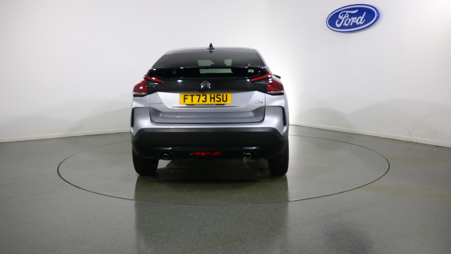 Used Citroen C4 2023 for sale - 77673858: Photo 4