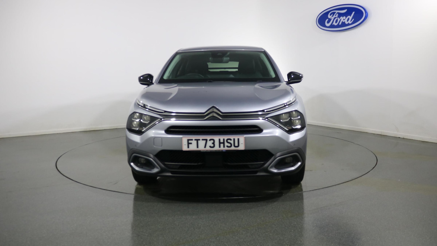 Used Citroen C4 2023 for sale - 77673858: Photo 5