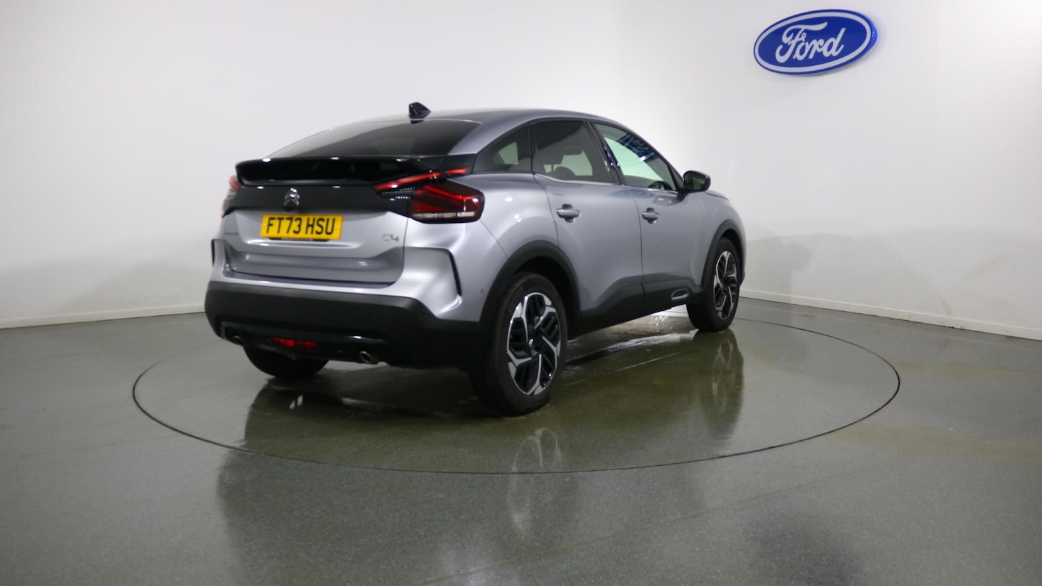 Used Citroen C4 2023 for sale - 77673858: Photo 7