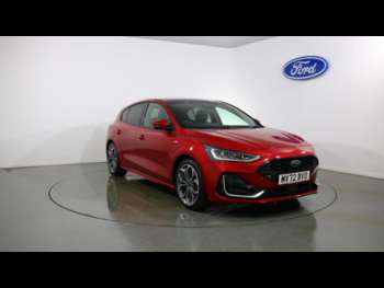 Used Ford Focus 2022 for sale - 74067057: Photo