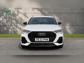 Used Audi Q3 2022 for sale - 79712872: Photo