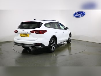 Used Ford Focus 2022 for sale - 78813606: Photo