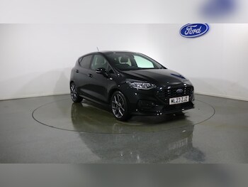 Used Ford Fiesta 2023 for sale - 77841515: Photo