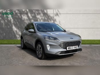Used Ford Kuga 2023 for sale - 79727421: Photo