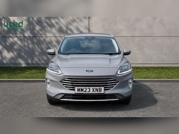 Used Ford Kuga 2023 for sale - 79727421: Photo