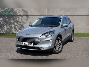 Used Ford Kuga 2023 for sale - 79727421: Photo