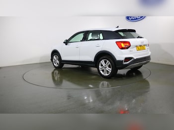 Used Audi Q2 2023 for sale - 78813678: Photo