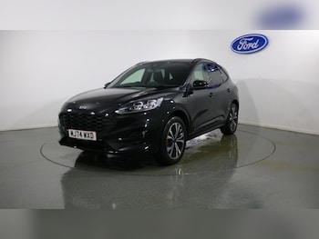 Used Ford Kuga 2024 for sale - 77380994: Photo