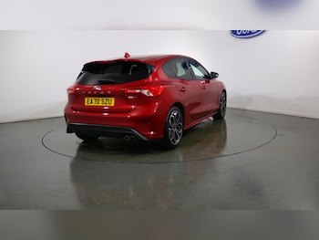 Used Ford Focus 2020 for sale - 78813653: Photo