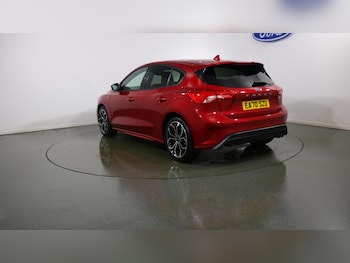 Used Ford Focus 2020 for sale - 78813653: Photo