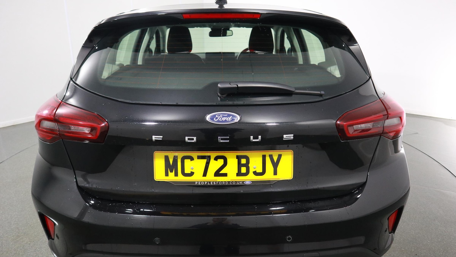 Used Ford Focus 2023 for sale - 77218680: Photo 11