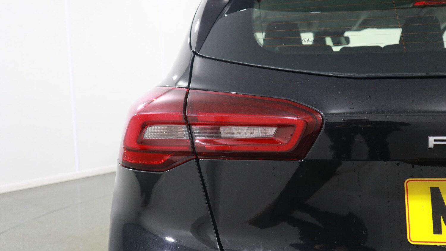 Used Ford Focus 2023 for sale - 77218680: Photo 12