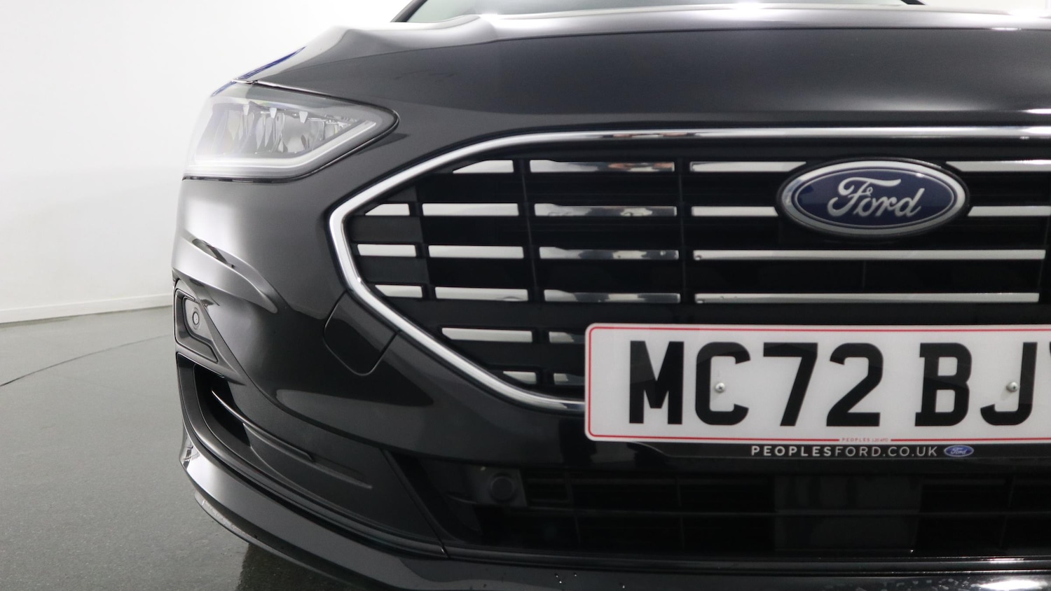 Used Ford Focus 2023 for sale - 77218680: Photo 14