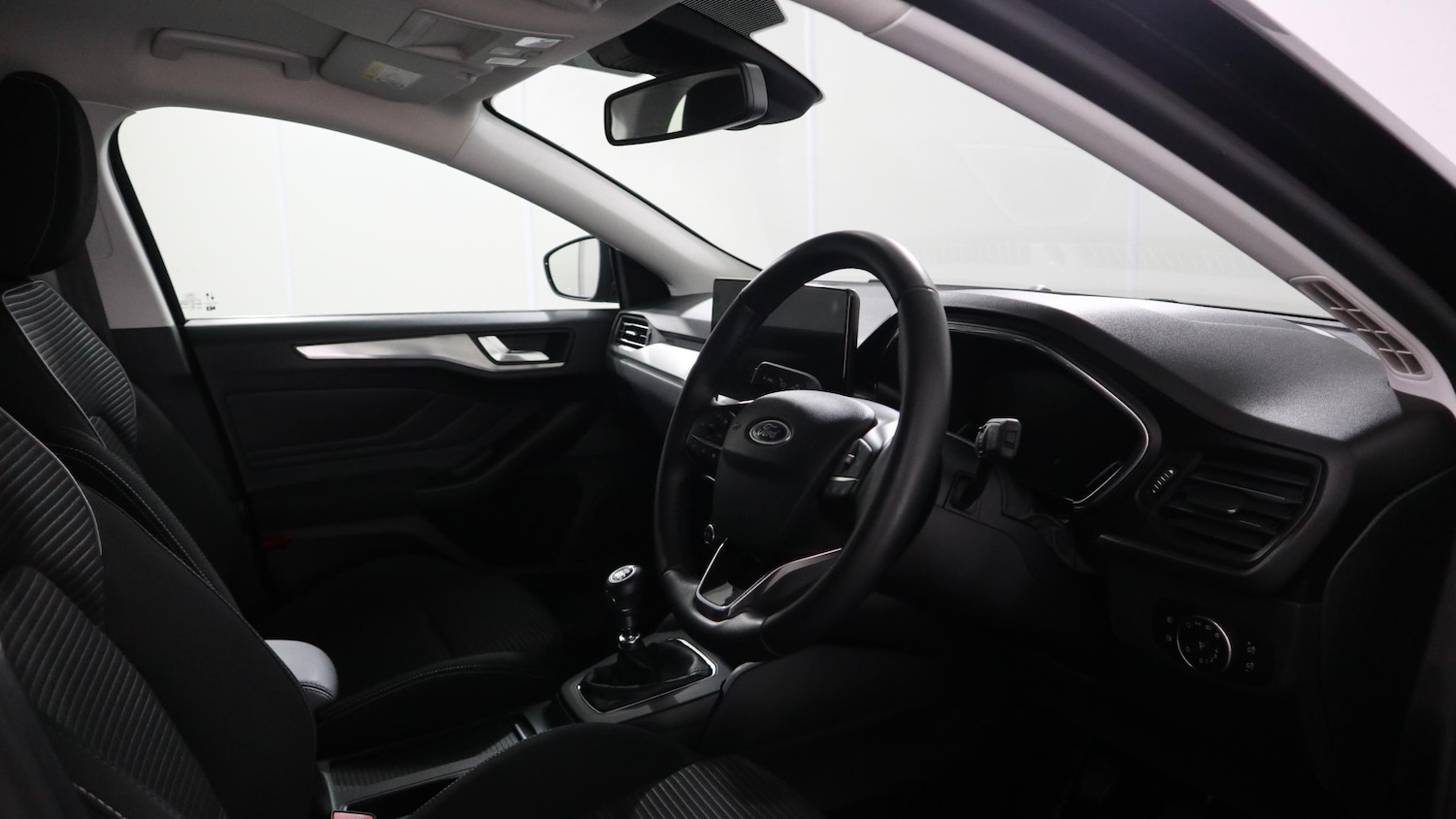 Used Ford Focus 2023 for sale - 77218680: Photo 21