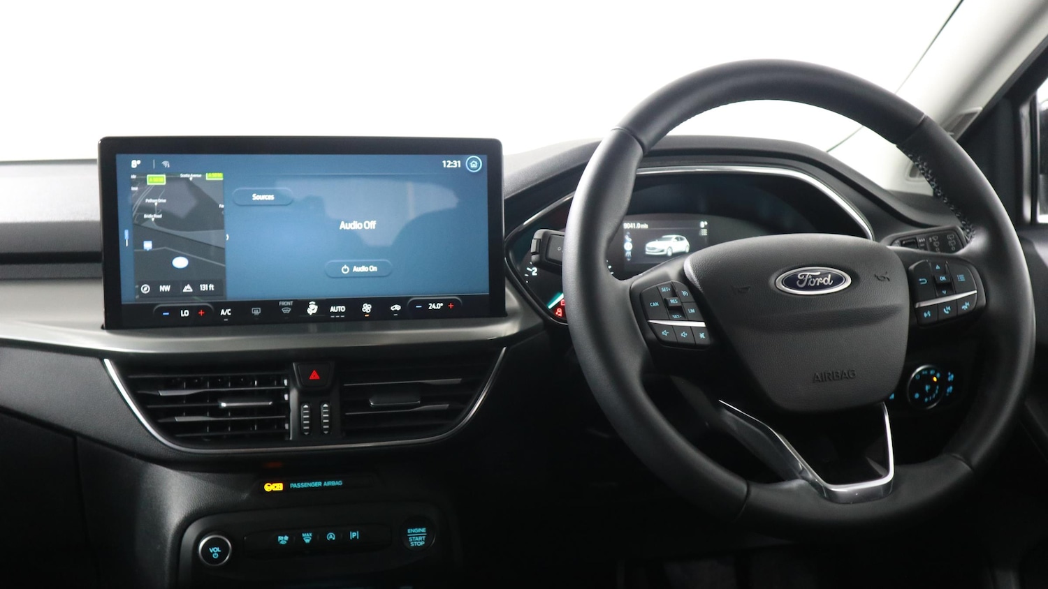 Used Ford Focus 2023 for sale - 77218680: Photo 26