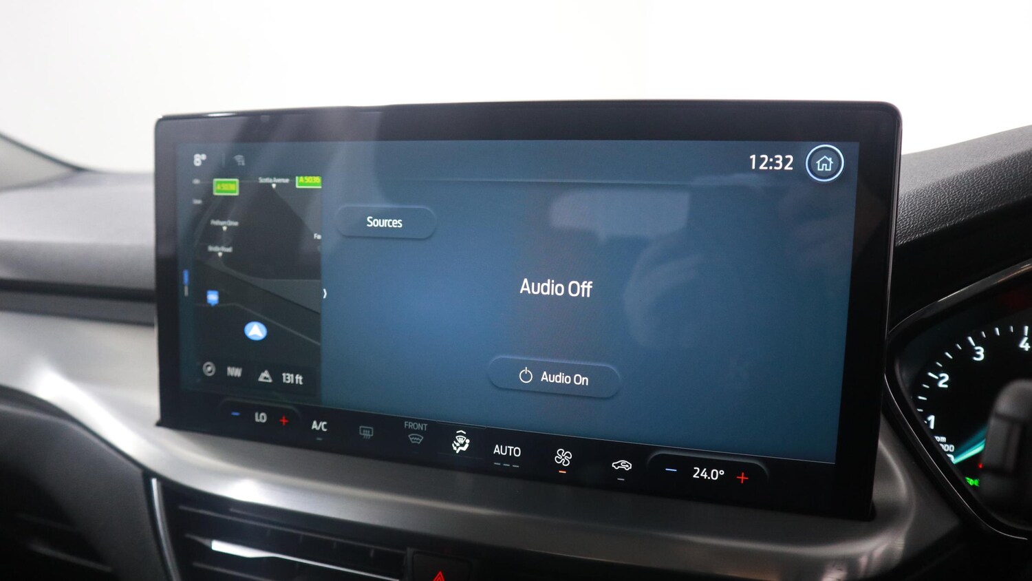 Used Ford Focus 2023 for sale - 77218680: Photo 31