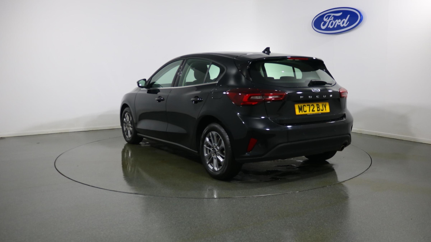 Used Ford Focus 2023 for sale - 77218680: Photo 4