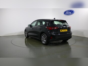 Used Ford Focus 2023 for sale - 77218680: Photo