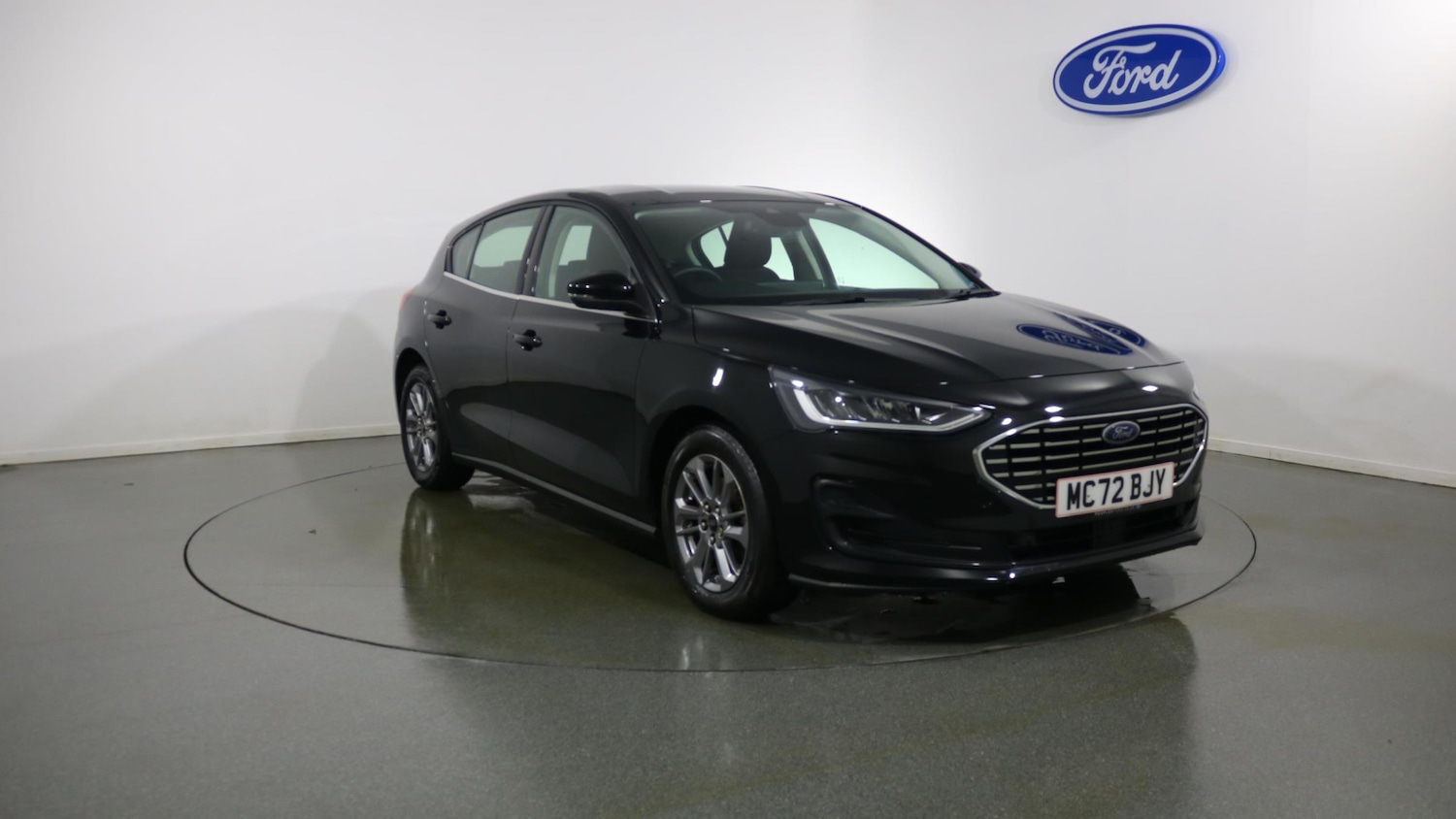 Used Ford Focus 2023 for sale - 77218680: Photo 5