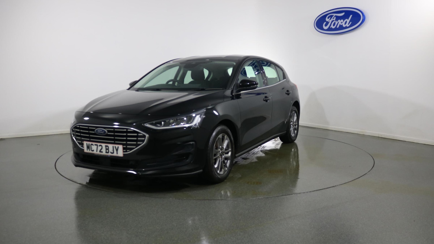 Used Ford Focus 2023 for sale - 77218680: Photo 6