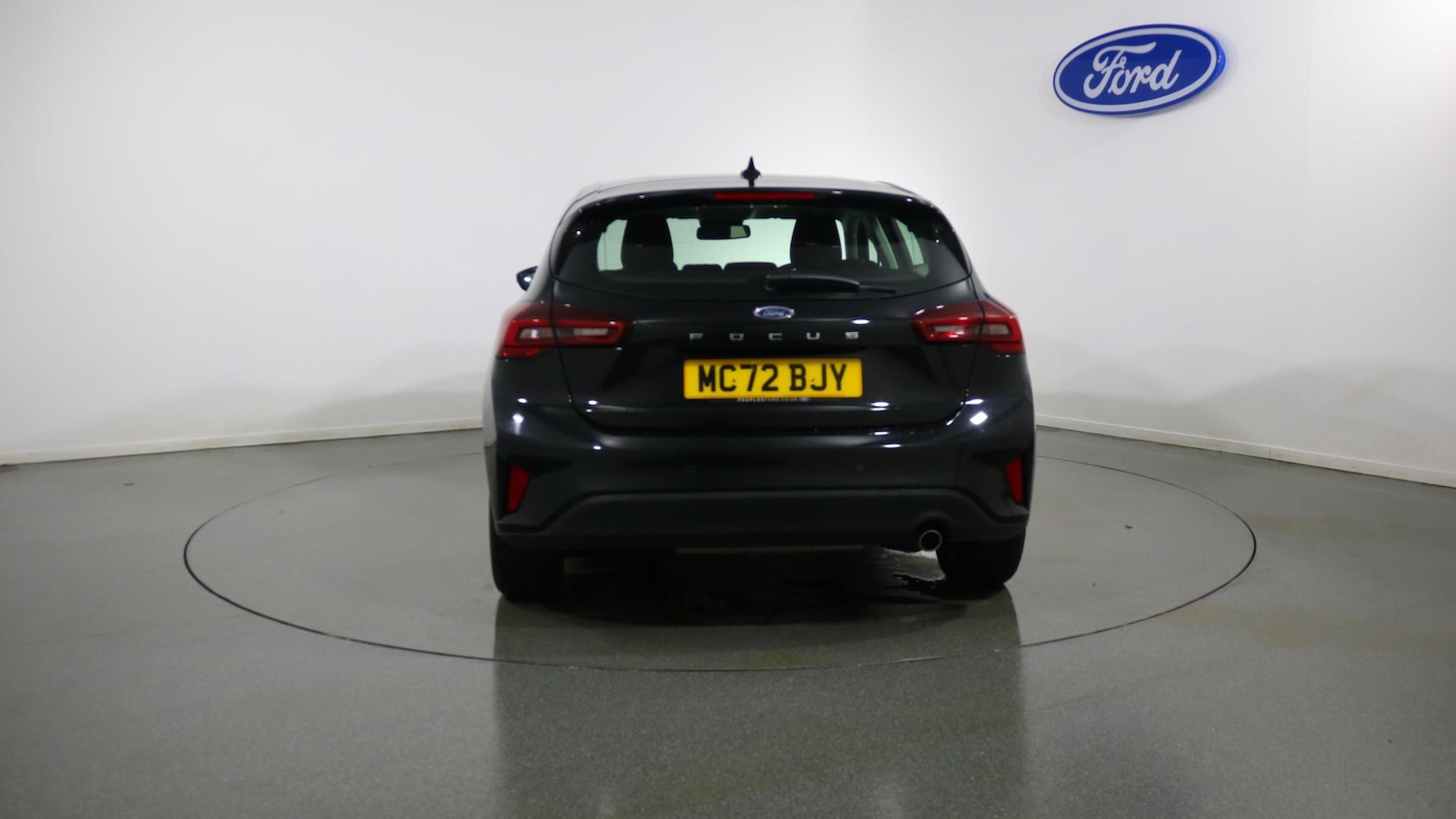 Used Ford Focus 2023 for sale - 77218680: Photo 7